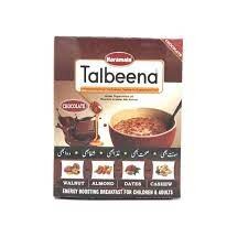 Haramain Talbeena Chocolate Cereal 200gm
