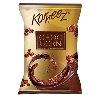 Korneez Chocolate Pop Corn 45gm