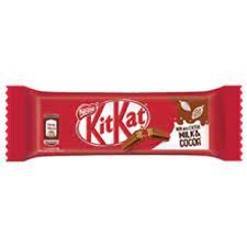Nestle Kit Kat Chocolate 20.5gm