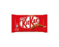 Nestle Kitkat Cocoa Chocolate 41.5gm