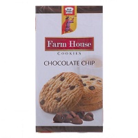 P/f Farm House Chocolate Chip Half Pack