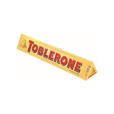 Toblerone Milk Chocolate 100gm