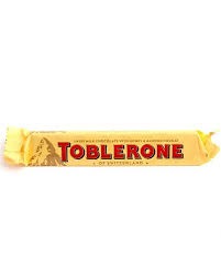 Toblerone Milk Chocolate 35gm
