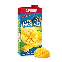 Nestle Nesfruta Mango Juice 1ltr
