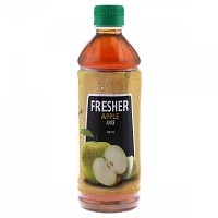 Fresher Apple Juice 500ml