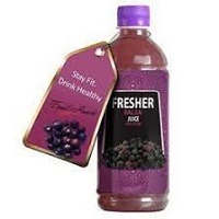 Fresher Falsa Juice 500ml