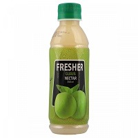 Fresher Guava Nectar 250ml