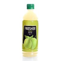 Fresher Guava Necter Juice 500ml