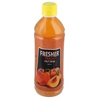 Fresher Peach Juice 500ml