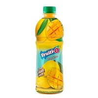 Fruiti-o Mango Juice 500ml