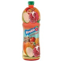 Fruiti-o Mix Fruit Nectar Juice 1ltr