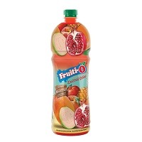 Fruiti-o Mix Fruit Nectar Juice 500ml