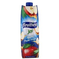 Fruitien Apple Joy Fruit Drink 1ltr