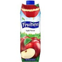 Fruitien Apple Nector 1ltr
