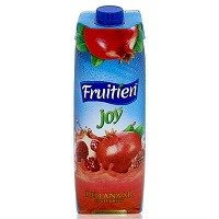 Fruitien Red Anaar Joy 1ltr