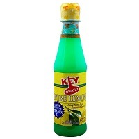 Key Pure Lemon Juice 300ml