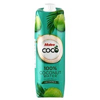 Malee Coconut Water 1ltr