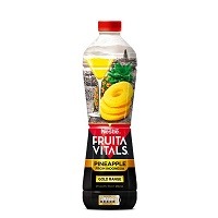 Nestle F/v Pineapple Juice 1ltr