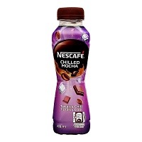 Nestle Nescafe Chilled Mocha Coffee 220ml