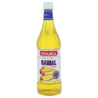 Nuqra Sandal Syrup 800ml
