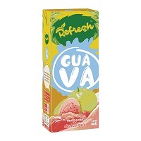 Refresh Guava Juice 200ml