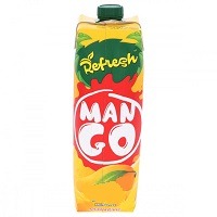Refresh Mango Juice 1000ml