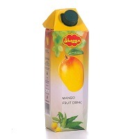 Shezan Mango Juice 1 Ltr