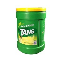 Tang Lemon Pepper Jar 750gm