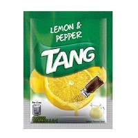 Tang Lemon Pepper Pouch 125gm