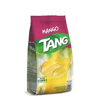 Tang Mango Pouch 375gm