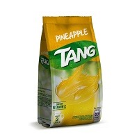 Tang Pineapple Pouch 375gm