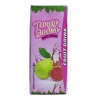 Tops Tandy Guava Fruit Drink 200ml