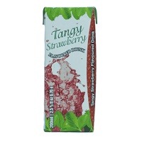 Tops Tandy Stw Fruit Drink 200ml