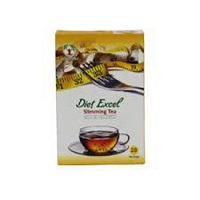 Diet Excel Slimming Tea 20bags