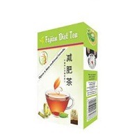Fujian Diet Tea 16bpcs