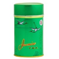 Jasmine Tea Jar #2064 150gm