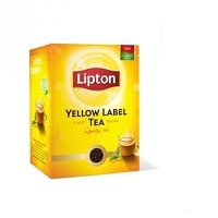 Lipton Yellow Label Tea 95gm
