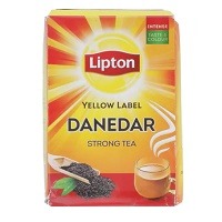 Lipton Yellow Lable Danedar Tea 180gm