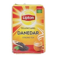 Lipton Yellow Lable Danedar Tea 90gm