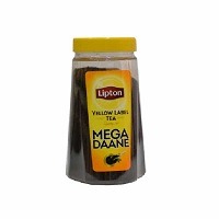 Lipton Yellow Lable Tea Jar 475gm