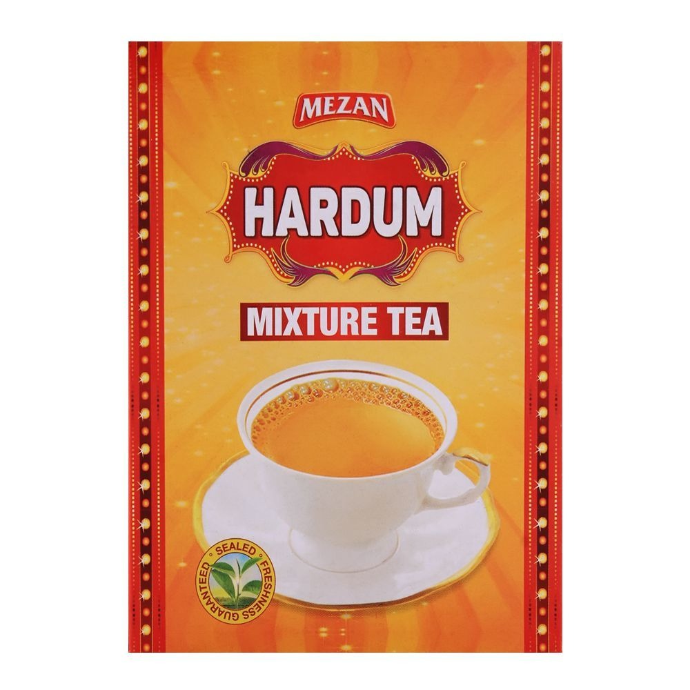 Mezan Har Dum Tea 95gm