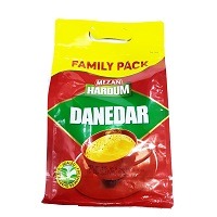 Mezan Hardum Danedar Family Pack Tea 475gm
