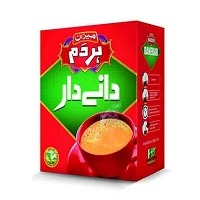 Mezan Hardum Danedar Tea 190gm