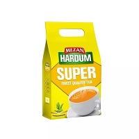 Mezan Hardum Super Tea 475gm