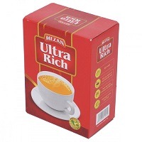 Mezan Ultra Rich Tea 190gm