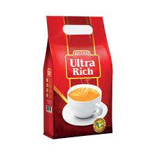 Mezan Ultra Rich Tea 385gm