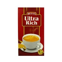 Mezan Ultra Rich Tea 95gm