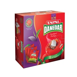 Tapal Danedar Envolope Tea Bag 50pcs