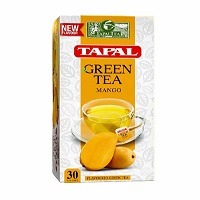 Tapal Green Tea Mango 30bags