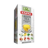 Tapal Green Tea Selection Pack 32pcs